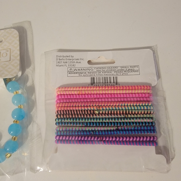 🛑✅️𝟮 for$𝟭2 + $𝟰.𝟵𝟵 𝘀𝗵𝗶𝗽𝗽𝗶𝗻𝗴!!⋆✳ - Picture 3 of 4